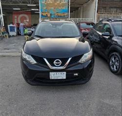Nissan Rogue Sport